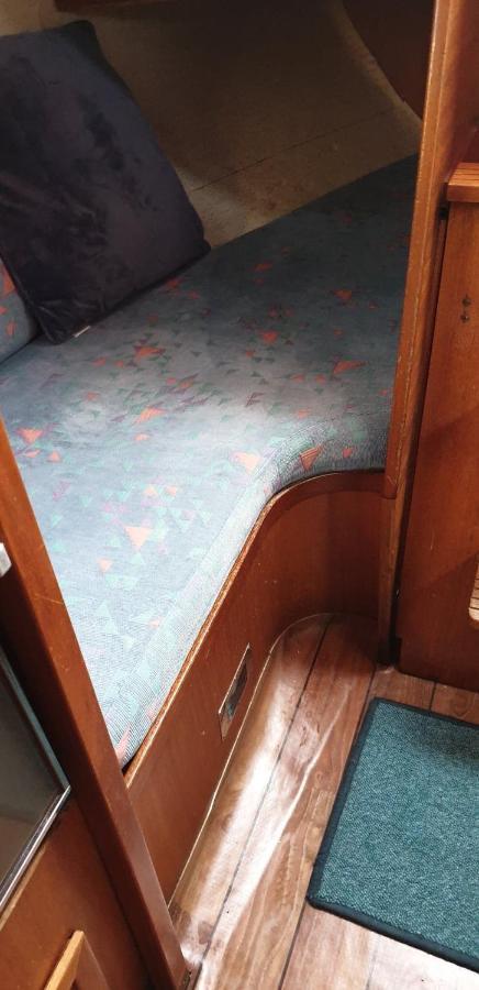 Sailboat Chanel كورلْشامن المظهر الخارجي الصورة